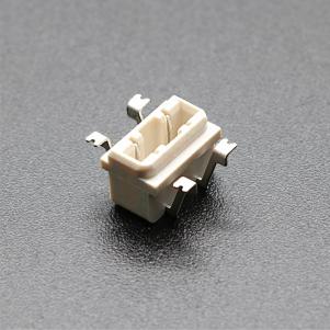 Led bulb connector,Pitch 3.5mm